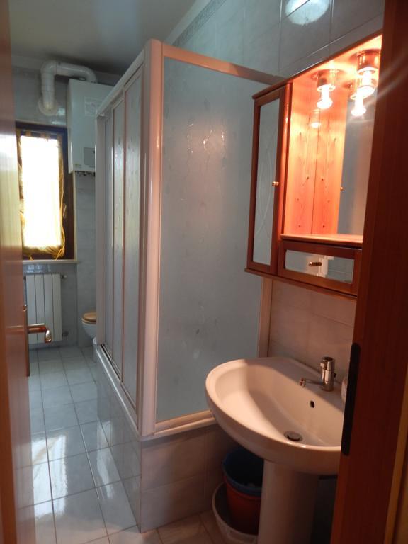 Sangro Apartment Кастел ди Сангро Екстериор снимка