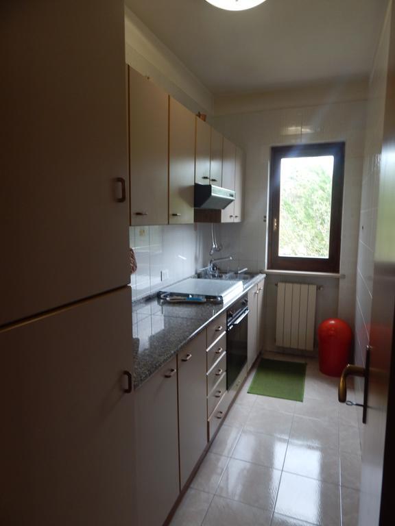Sangro Apartment Кастел ди Сангро Екстериор снимка