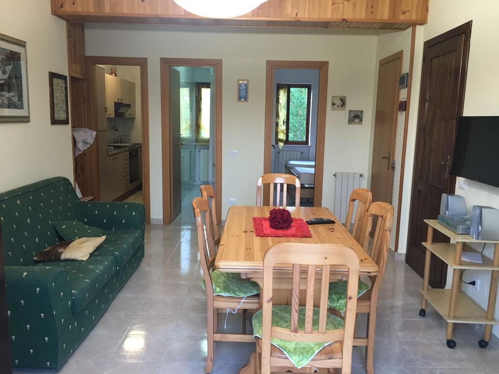 Sangro Apartment Кастел ди Сангро Екстериор снимка