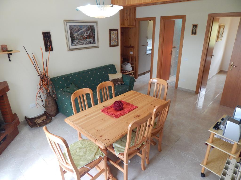 Sangro Apartment Кастел ди Сангро Екстериор снимка