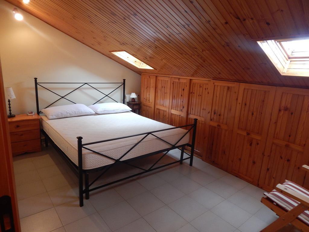 Sangro Apartment Кастел ди Сангро Екстериор снимка